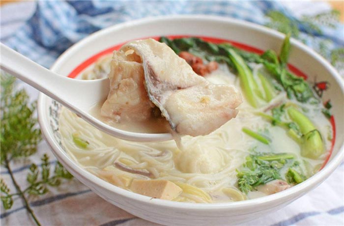 殷都鱼粉培训