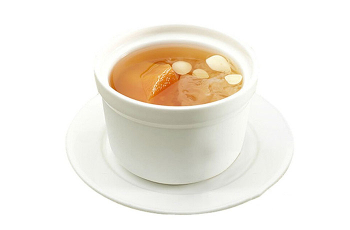 殷都糖水培训
