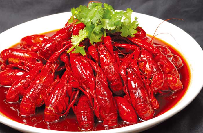 殷都麻辣小龙虾培训